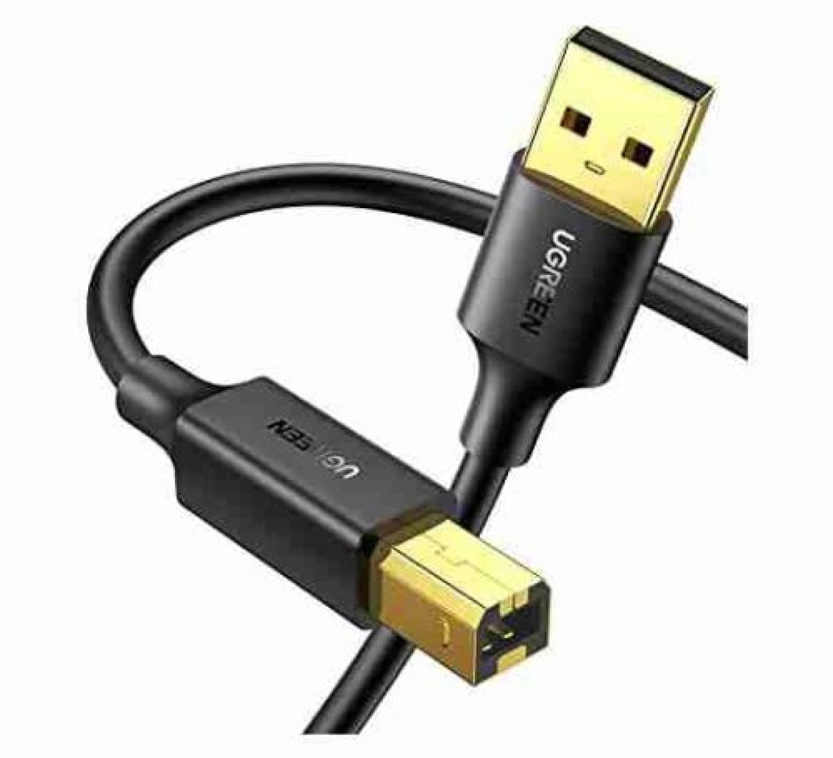 micro usb to printer cable