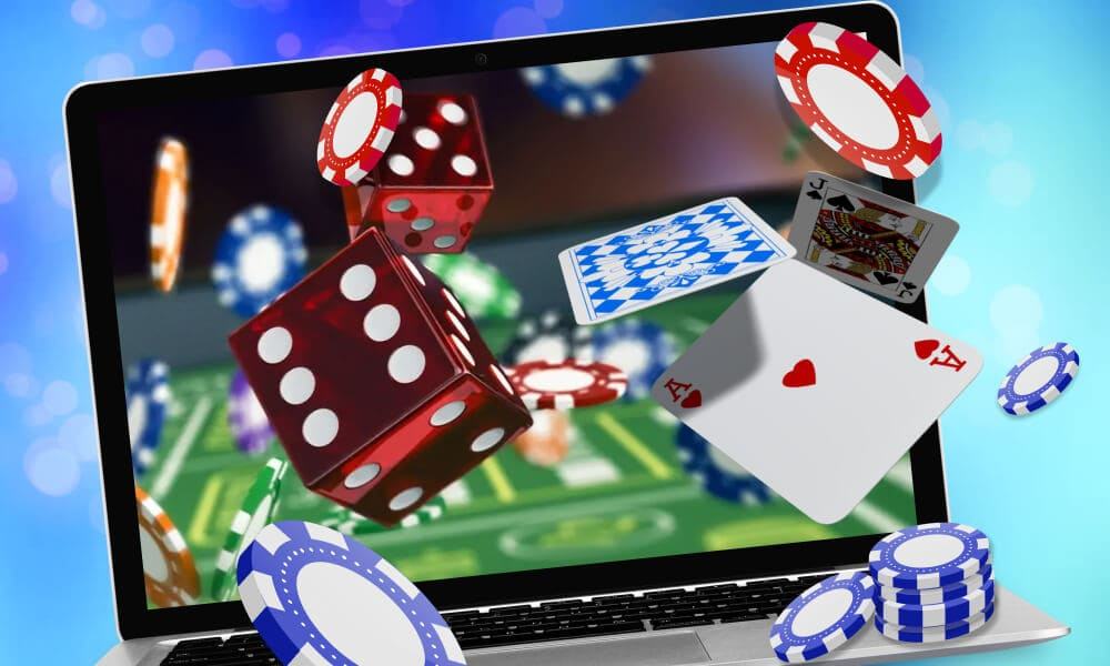 Discover the Best Online Casino in the World - Winning Awaits! Discover the Best Online Casino in the World - Winning Awaits!