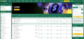 Discover the Excitement of Betting with Betwinner 0 Discover the Excitement of Betting with Betwinner 0