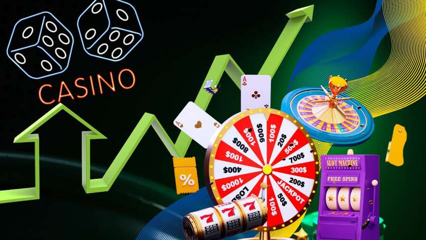 Unleashing the Thrills SpinsCastle Casino Unleashing the Thrills SpinsCastle Casino