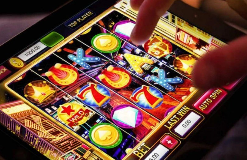 Unleashing the Thrills SpinsCastle Casino Unleashing the Thrills SpinsCastle Casino