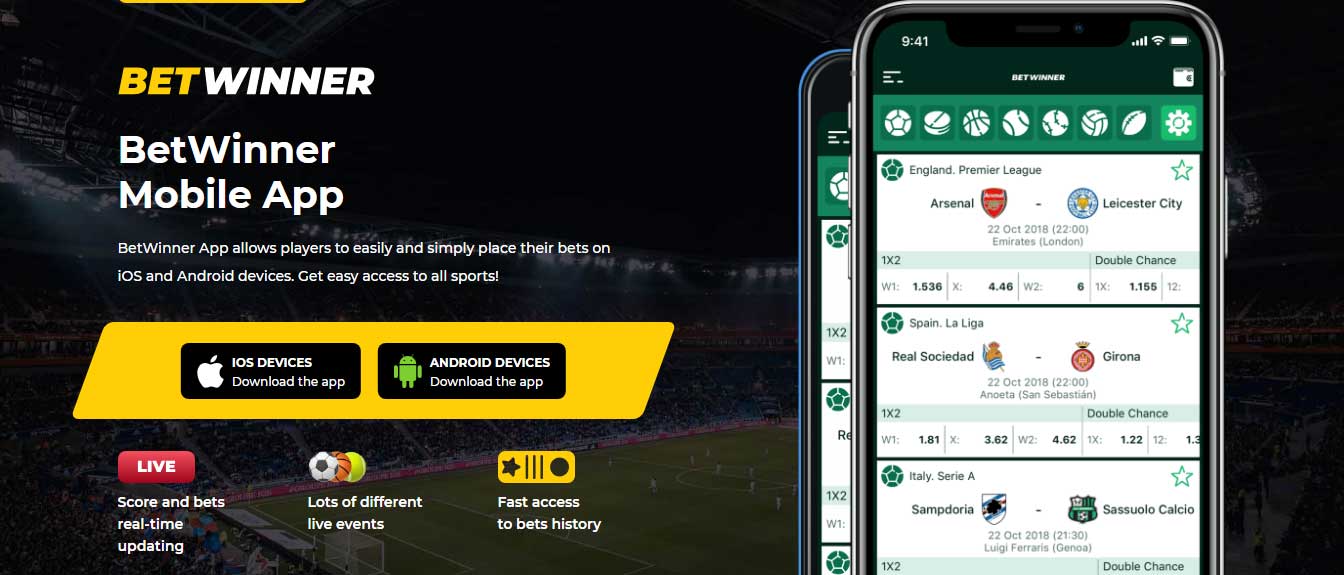 Vérifier coupon Betwinner  guide pratique pour contrôler vos paris