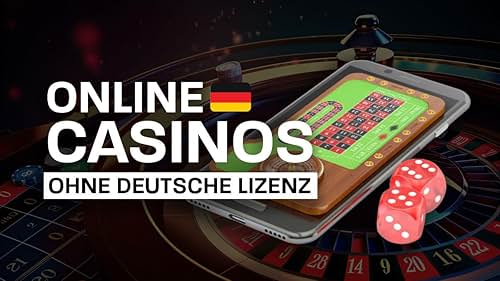 Die besten Online Glücksspielerfahrungen in casinos ohne deutsche lizenz Die besten Online Glücksspielerfahrungen in casinos ohne deutsche lizenz