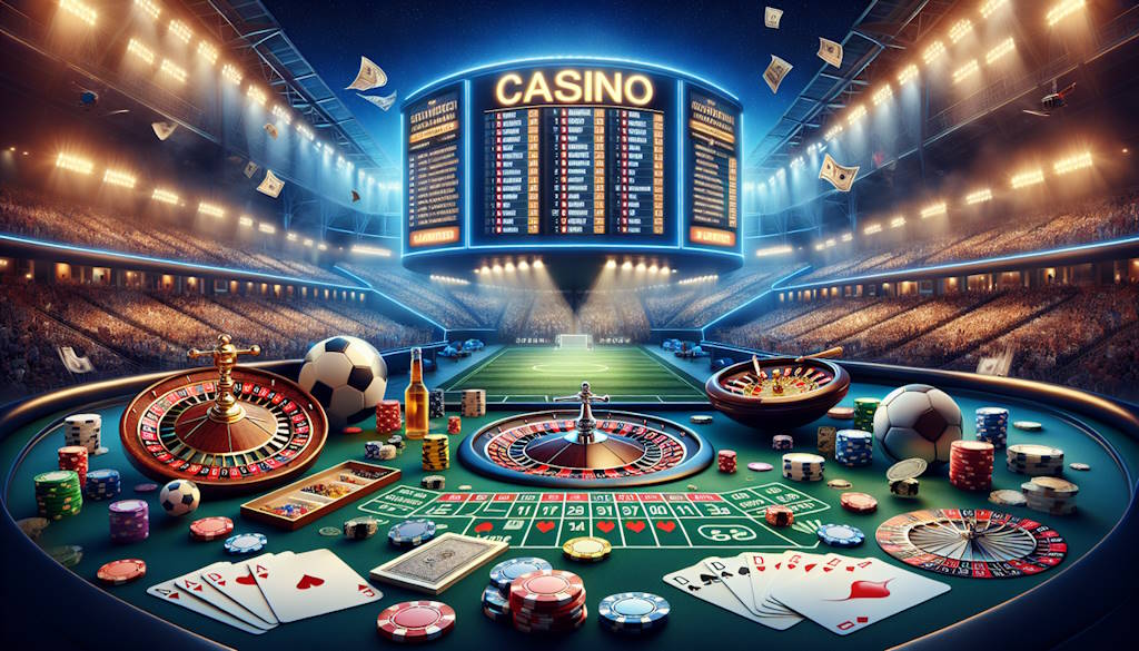 Discover the World of Gaming with 88fb bet