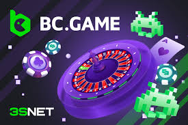 Discovering Excitement on BC.Game বাংলাদেশে