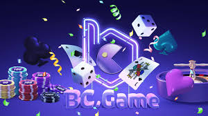 Discovering Excitement on BC.Game বাংলাদেশে