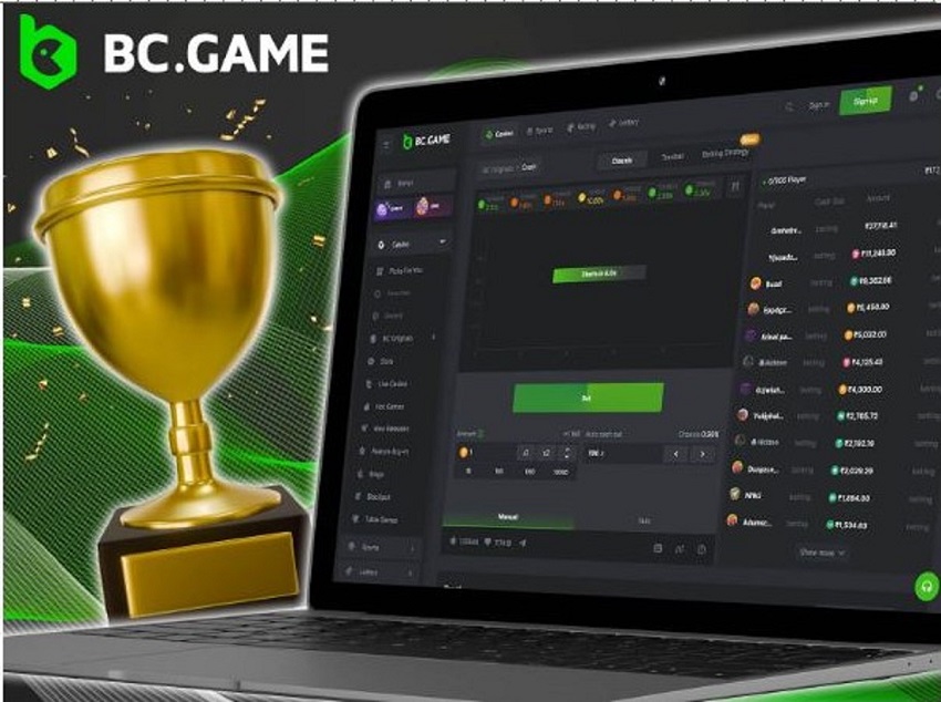 Exploring Gaming Innovations JB BC.Game Exploring Gaming Innovations JB BC.Game