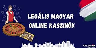 Fedezd fel a magyar online casinok izgalmait!