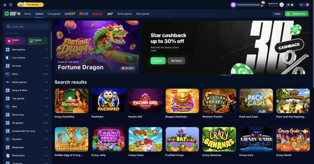 Lucky Star Payments The Future of Online Transactions Lucky Star Payments The Future of Online Transactions