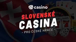 Objevte fascinující svět nových zahraničních online casin