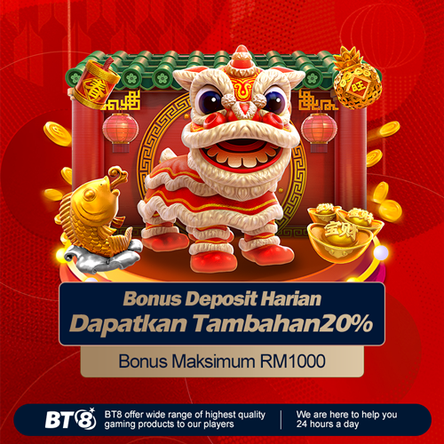 Ramadan Promotions for Slot Players 0