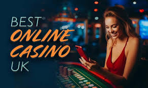 The Ultimate Guide to the Best Slots Casino Online UK