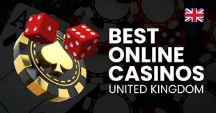The Ultimate Guide to the Best Slots Casino Online UK