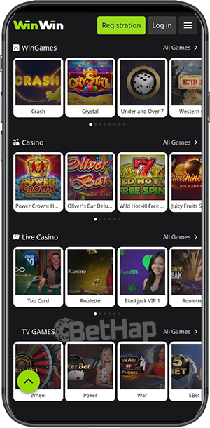 WinWin Casino Odkryj Świat Gier i Nagród