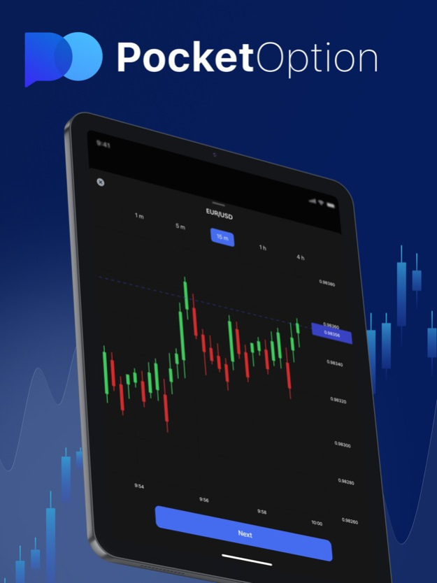 Your Ultimate Guide to Broker Pocket Option